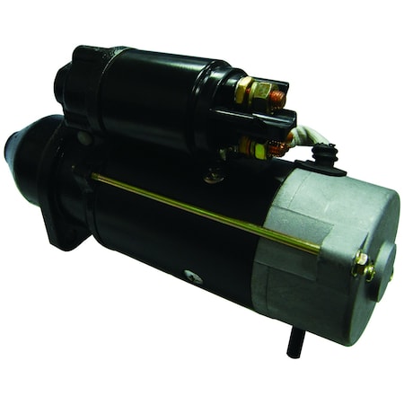 Wai Global STRIK PLGR 12V 10T CW 18422N
